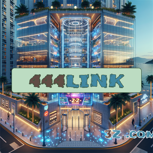 Baixar Jogos: A Experiência Imperdível do 444link