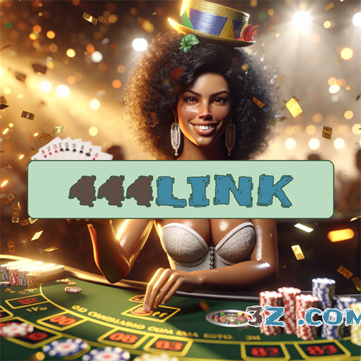 Entre na Elite dos Games: A Seção VIP do 444link