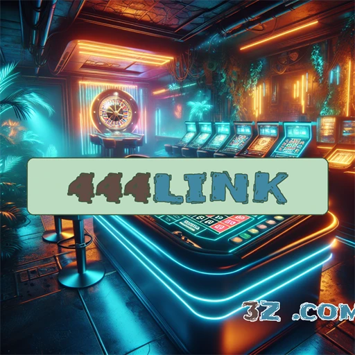 Aventura pelo Login: Conecte-se e Jogue no 444link