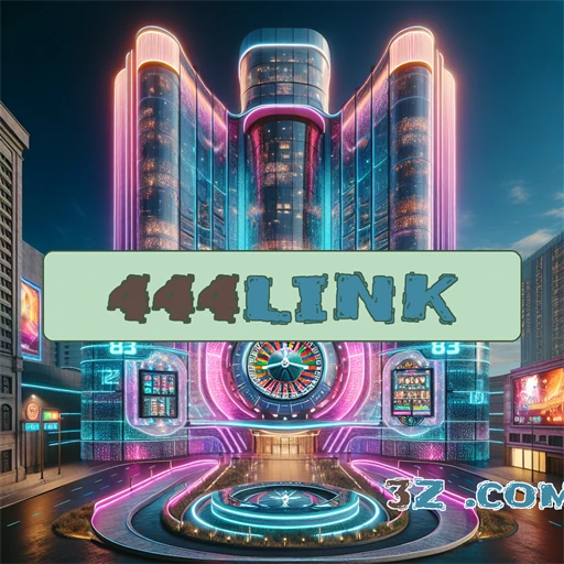 Slots emocionantes que prendem a atenção no 444link.com